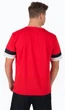 Футболка Puma teamRISE Jersey (704932-01) Чоловіки S Червона (4063699212082) - зображення 4