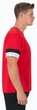 Футболка Puma teamRISE Jersey (704932-01) Чоловіки S Червона (4063699212082) - зображення 5