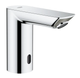Змішувач для раковини з сенсорним керуванням Grohe Bau Cosmo E (36452000) - изображение 1