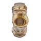 Фільтр грубої очистки з вушком (латунь) Waterpro WP200-20 - 3/4" (WP3305) - изображение 2