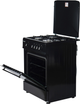 Плита газовая Houser FSG 6201 B - изображение 8