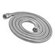 Шланг для душа из нерж. стали SUS304 ZERIX Shower hose-SUS-200cm (ZX4796) - изображение 2