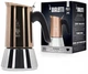Кофеварка Bialetti Venus Copper Induction гейзерная на 4 чашки 170 мл. (026B52C64A80) - изображение 3