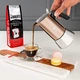Кофеварка Bialetti Venus Copper Induction гейзерная на 4 чашки 170 мл. (026B52C64A80) - изображение 6