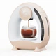 Кофеварка Icafilas MiniQ Beige Кофемашина портативная (7B2B9814579E) - изображение 6