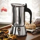 Кавоварка Bialetti Venus Induction гейзерна на 4 чашки 170 мл. (8D8335F87103) - зображення 6