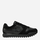 Sneakersy męskie do kostki Calvin Klein Jeans YM0YM00624-0GJ 41 Czarne (8721107153063) - obraz 1