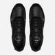 Sneakersy męskie do kostki Calvin Klein Jeans YM0YM00624-0GJ 43 Czarne (8721107153087) - obraz 4