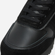 Sneakersy męskie do kostki Calvin Klein Jeans YM0YM00624-0GJ 42 Czarne (8721107153070) - obraz 6