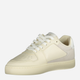 Sneakersy męskie skórzane Calvin Klein Jeans YM0YM01160-0LH 42 Mleczne (8721107086699) - obraz 3
