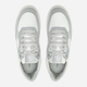 Sneakersy męskie skórzane Calvin Klein Jeans YM0YM01153-0IR 42 Białe (8721107093208) - obraz 4