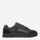 Чоловічі снікери Calvin Klein Jeans YM0YM01254-0GJ 41 Чорні (8721107082035) - зображення 1