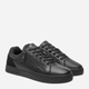 Чоловічі снікери Calvin Klein Jeans YM0YM01254-0GJ 41 Чорні (8721107082035) - зображення 2