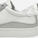 Sneakersy męskie skórzane Calvin Klein Jeans YM0YM01153-0IR 44 Białe (8721107093239) - obraz 6