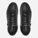 Чоловічі снікери Calvin Klein Jeans YM0YM01254-0GJ 45 Чорні (8721107082257) - зображення 4