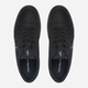 Sneakersy męskie skórzane Calvin Klein Jeans YM0YM01256-0GJ 43 Czarne (8721107094816) - obraz 4
