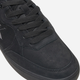 Чоловічі снікери Calvin Klein Jeans YM0YM01256-0GJ 41 Чорні (8721107094694) - зображення 6