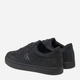 Чоловічі снікери Calvin Klein Jeans YM0YM01256-0GJ 45 Чорні (8721107094830) - зображення 3