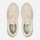 Sneakersy damskie do kostki Calvin Klein Jeans YW0YW01639-0LF 36 Jasnobeżowe (8721107091013) - obraz 4