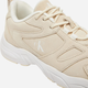 Sneakersy damskie do kostki Calvin Klein Jeans YW0YW01639-0LF 36 Jasnobeżowe (8721107091013) - obraz 6
