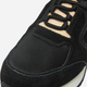 Sneakersy damskie do kostki Calvin Klein Jeans YW0YW01644-0GU 38 Czarne (8721107077215) - obraz 6