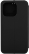 Чохол-книжка Winner Group Evolution Deluxe для Apple iPhone 16 Pro Black (8591194124044) - зображення 3