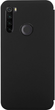 Etui z klapką Winner Group Evolution do Xiaomi Redmi Note 8T Black (8591194093715) - obraz 3