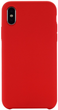 Etui Winner Group Liquid do Apple iPhone XR Red (8591194087974) - obraz 1