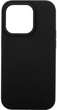 Панель Winner Group Liquid Magnet для Apple iPhone 15 Black (8591194118814) - зображення 1