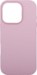 Etui Winner Group Liquid Magnet do Apple iPhone 16 Pro Pink (8591194124242) - obraz 1