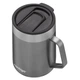 Термокухоль Contigo Streeterville with Handle 420 мл Sake (2174673) - зображення 2