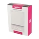Кухонные весы Hario Polaris для кофе с таймером и ЖК-дисплеем 0,1-2000 г (65D1F558F124) - изображение 6