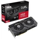 Видеокарта AMD Radeon RX 7800 XT 16GB GDDR6 Dual OC Asus (DUAL-RX7800XT-O16G) Store - изображение 1