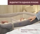 Дитяче ліжечко для двійні Chicco Next2Me Twins (87077.68) - зображення 5