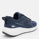 Мужские кроссовки Lacoste L003 749SMA0105-092 43 (T9) 27.1 см Nvy/Wht (5059862486083) - изображение 5