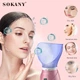 Сауна для лица Sokany SK-1079 130 Вт - изображение 4
