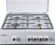 Плита газовая Houser FSG 6201 W - изображение 4
