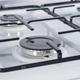 Плита газовая Houser FSG 6201 W - изображение 5