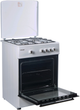 Плита газовая Houser FSG 6201 W - изображение 8