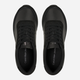 Sneakersy damskie do kostki Calvin Klein Jeans YW0YW01798-0GJ 36 Czarne (8721107090207) - obraz 4