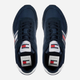 Чоловічі снікери Tommy Jeans EM0EM01351-C1G 41 Темно-сині (8720646023219) - зображення 5