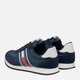 Чоловічі снікери Tommy Jeans EM0EM01351-C1G 43 Темно-сині (8720646023233) - зображення 4