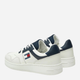 Sneakersy męskie do kostki Tommy Jeans EM0EM01395-DW4 41 Białe (8720638202714) - obraz 3