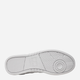 Sneakersy męskie skórzane Tommy Jeans EM0EM01443-YBR 43 Białe (8720637381083) - obraz 5