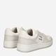 Sneakersy męskie skórzane Tommy Jeans EM0EM01513-P06 41 Jasnobeżowe (8720638190745) - obraz 5