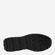 Sneakersy męskie do kostki Tommy Jeans EM0EM01537-BDS 43 Czarne (8720638196310) - obraz 5