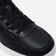 Sneakersy męskie skórzane Tommy Jeans EM0EM01574-BDS 41 Czarne (8720638211235) - obraz 6
