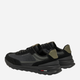 Sneakersy męskie skórzane Tommy Hilfiger FM0FM05328-BDS 43 Czarne (8720638208617) - obraz 3