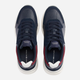 Чоловічі снікери Tommy Hilfiger FM0FM05331-DW5 41 Темно-сині (8720638347477) - зображення 5