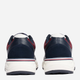 Чоловічі снікери Tommy Hilfiger FM0FM05331-DW5 43 Темно-сині (8720638347644) - зображення 4